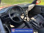 BMW M3 (E30) | 1989 | Route 66 Auctions, Auto's, Oldtimers, Overige carrosserieën, Zwart, Bedrijf, Handgeschakeld