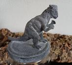 Voorraadpot dino landelijke stijl, Huis en Inrichting, Woonaccessoires | Overige, Ophalen of Verzenden, Zo goed als nieuw