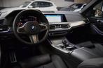 BMW X5 XDrive40i High Executive |M-Pakket|22 inch|ACC|Keyles, Auto's, Automaat, Gebruikt, Adaptive Cruise Control, Bedrijf