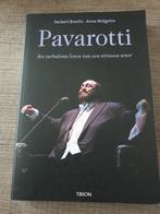 Pavarotti - Het turbulente leven, Boeken, Ophalen of Verzenden, Gelezen, Herbert Breslin - Anne Midgette, Kunst en Cultuur