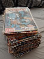 75 x Web van Spider-man Juniorpress, Boeken, Strips | Comics, Gelezen, Amerika, Ophalen of Verzenden, Eén comic