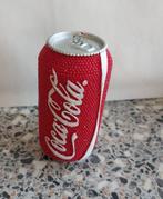 Kerstbal Kerstdecoratie Coca-Cola Coke Blik Kersthanger, Diversen, Kerst, Ophalen of Verzenden, Zo goed als nieuw