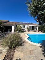Huis te koop, Montpellier Frankrijk, Huizen en Kamers, Buitenland, 85 m², Dorp, Frankrijk, Woonhuis