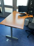 Buro Ikea Galant, Ophalen, Gebruikt