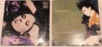 Dead or Alive - 2 singles, Verzenden, Gebruikt, Overige formaten