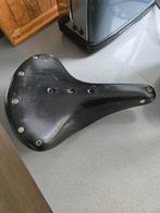 Fietszadel leer BROOKS B66 26cm, Fietsen en Brommers, Fietsonderdelen, Ophalen of Verzenden, Gebruikt, Algemeen, Zadel