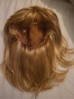 Prachtige full lace wig. Nieuw. Professionelecap. Maat S., Nieuw, Pruik of Haarverlenging, Verzenden
