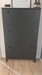 Schoenenkast Ikea 3 vakken, Huis en Inrichting, Ophalen, Gebruikt
