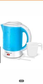 waterkoker, Witgoed en Apparatuur, Waterkokers, 1 tot 2 liter, Ophalen, Nieuw