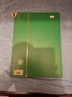 0008 Suriname, Postzegels en Munten, Postzegels | Volle albums en Verzamelingen, Ophalen of Verzenden, Buitenland