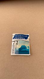 Nederland, Ophalen of Verzenden, Gestempeld