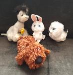 Disney knuffeltjes van macdonald, Ophalen of Verzenden, Overige figuren