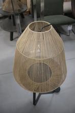 Hanglamp MALVA touw naturel Ø50 Light & Living, Ophalen of Verzenden, Zo goed als nieuw, Metaal, 50 tot 75 cm