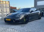 Porsche Panamera | 2.9 4 E-Hybrid |PANO|CHRONO|5-zits|VOL!, Auto's, Porsche, Automaat, 14 kWh, Gebruikt, 462 pk