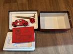 Matchbox YesterYear - brandweerauto, Ophalen of Verzenden, Zo goed als nieuw, Auto, Matchbox
