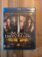 The Man In The Iron Mask Blu-ray (Geseald), Ophalen of Verzenden, Nieuw in verpakking, Actie