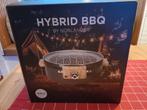 BBQ houtskool of elektrisch, Ophalen, Nieuw, Norlander
