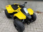 LET OP!  suzuki lta50 NIEUWE KAPPEN, Fietsen en Brommers, Minibikes, Midibikes en Pitbikes, Ophalen of Verzenden, Zo goed als nieuw