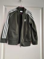 Adidas Jacket, Ophalen of Verzenden