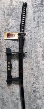 Samurai Katana met standaard
Merk Acacia Jozef, Verzamelen, Militaria | Algemeen, Ophalen of Verzenden, Landmacht, Nederland