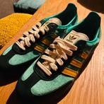 ADIDAS SAMBA sneakers maat 38 2/3, Kleding | Dames, Schoenen, Ophalen of Verzenden, Zo goed als nieuw, Wit, Sneakers of Gympen