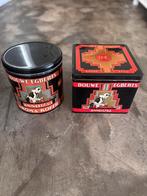 Douwe Egberts, Verzamelen, Blikken, Ophalen of Verzenden, Gebruikt, Koffie, Douwe Egberts