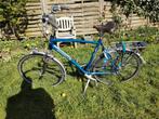 Lichtgewichts Gazelle Fuente herenfiets, Ophalen, Gebruikt, Gazelle, Versnellingen