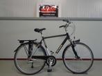 Koga Advance 27 versn. met Velgrem (caliper) met kabelbedien, Ophalen, 28 inch, Gebruikt, 57 tot 61 cm