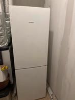 Siemens Koelkast - 175cm hoog, 62x58cm, Witgoed en Apparatuur, Koelkasten en IJskasten, Gebruikt, 200 liter of meer, 45 tot 60 cm