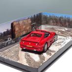 Ferrari F355 - James Bond 007, Verzenden, Zo goed als nieuw, Auto, Universal Hobbies