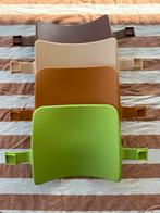 Stokke Tripp Trapp babyset rugsteuntjes 21stuks, Ophalen of Verzenden, Gebruikt, Meegroeistoel