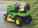 John Deere John Deere X300 0, John Deere, Test@example.com, _
1111  _, NL, John Deere