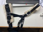 Kaptoom met bont COB, Dieren en Toebehoren, Paarden en Pony's | Hoofdstellen en Tuigage, Ophalen of Verzenden, Nieuw, Overige soorten
