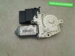 MOTOR RAAMMECHANIEK RECHTS ACHTER Touran (1T1 / T2), Auto-onderdelen, Gebruikt, Achter, Volkswagen