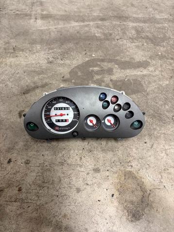 Gilera runner 125cc 4 takt sp pro teller beschikbaar voor biedingen