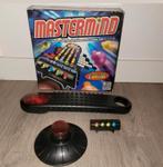 Mastermind Bordspel - zgan, Een of twee spelers, Ophalen of Verzenden, Zo goed als nieuw, Parker