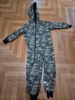 Ielm Softshell Overall Maat 122 - Zo Goed Als Nieuw!, Ophalen of Verzenden, Zo goed als nieuw, Ielm, Jongen of Meisje