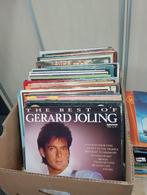 Verzameling Vinyl, Ophalen, 1980 tot 2000, Gebruikt, 12 inch