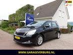 Toyota Verso 1.8 VVT-i Aspiration Automaat (Airco,Cruise,PDC, Euro 5, Zwart, 4 cilinders, Zwart