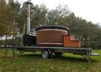 Eiks Hottub verhuur | Hottub huren, Ophalen of Verzenden, Nieuw, Overige
