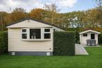 Goed onderhouden Stacaravan / chalet op Camping De Waldsang, Tot en met 5