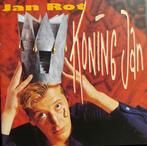 MINT CD JAN ROT KONING JAN, Cd's en Dvd's, Cd's | Nederlandstalig, Verzenden, Nieuw in verpakking, Levenslied of Smartlap