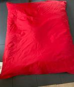 Rode Zitzak - 140 x 170, Ophalen, Rood, Zitzak