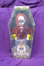 Living Dead Dolls – Savannah (93174) - Collector’s Item, Ophalen of Verzenden, Nieuw, Pop