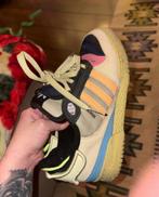 Adidas Bad Bunny Forum Powerphase - Maat 37,5, Ophalen of Verzenden, Zo goed als nieuw, Overige kleuren, Sneakers of Gympen