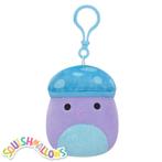 Pyle -3,5 inch Clip On Squishmallow(Incl.Adoptiecertificaat), Nieuw, Overige typen, Ophalen of Verzenden