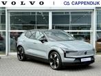 Volvo EX30 Performance Ultra 428PK/69kWh| Panodak| 360Camera, Automaat, Gebruikt, 22 min, Origineel Nederlands