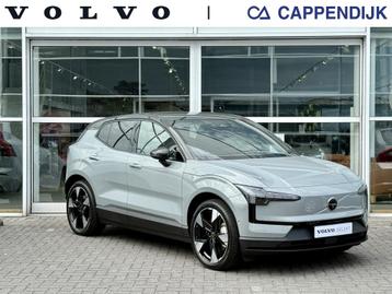 Volvo EX30 Performance Ultra 428PK/69kWh| Panodak| 360Camera beschikbaar voor biedingen
