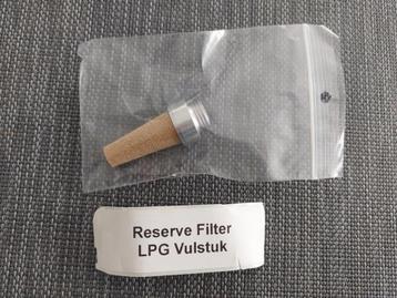 LPG Filter Camper Caravan nieuw beschikbaar voor biedingen