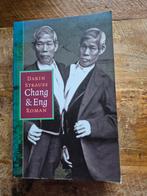 Chang &Eng, Darin Strauss, Ophalen of Verzenden, Zo goed als nieuw